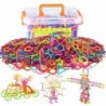 Plastic building blocks - sticks - creative construction toy - 500 piecesConstruction