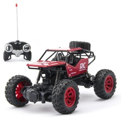 RC car - off-road truck - climbing / drifting - radio control - with remote controlCars