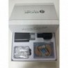 Hearing aid - ear sound amplifier - with double charging port - USB