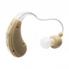 Hearing aid - ear sound amplifier - with double charging port - USB