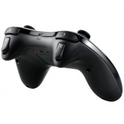 Wii U Pro - dual analog controller - classic - Bluetooth