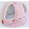 Protective soft hat - safety helmet design - with velcro / adjustable strapHats & Caps