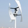 Wind turbine generator - with MPPT controller - 400W / 600W / 800WGreen energy