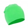 Fashionable hat - soft cotton - for baby girls / boys