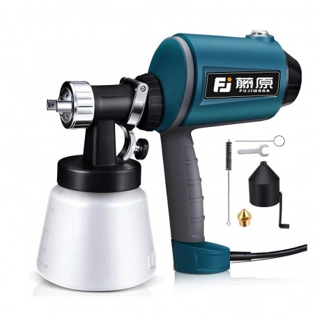 Electric paint tool - disinfection - water spray gun - high atomizing - 220-240V / 50HZ