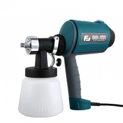 Electric paint tool - disinfection - water spray gun - high atomizing - 220-240V / 50HZ