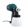 Electric paint tool - disinfection - water spray gun - high atomizing - 220-240V / 50HZ