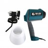 Electric paint tool - disinfection - water spray gun - high atomizing - 220-240V / 50HZ