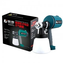 Electric paint tool - disinfection - water spray gun - high atomizing - 220-240V / 50HZ
