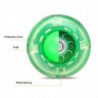 Jumping sponge rope - with flashing ball - LED - exercise toy