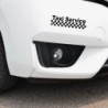 Taxi Service - car vinyl sticker - 15.8 * 4.5cm