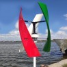 Wind turbine generator - with MPPT controller - 400W / 600W / 800WGreen energy