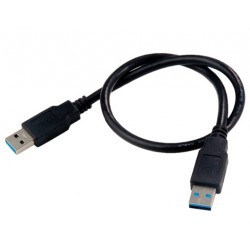 USB 3 - external enclosure for 2.5 inch SATA hard drive