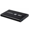 USB 3 - external enclosure for 2.5 inch SATA hard drive
