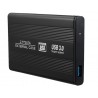 USB 3 - external enclosure for 2.5 inch SATA hard drive