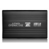 USB 3 - external enclosure for 2.5 inch SATA hard drive