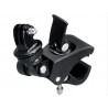 GoPro handlebar mount - quick install