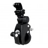GoPro handlebar mount - quick install