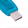 USB to RS232 serial port adapter - connectorCables