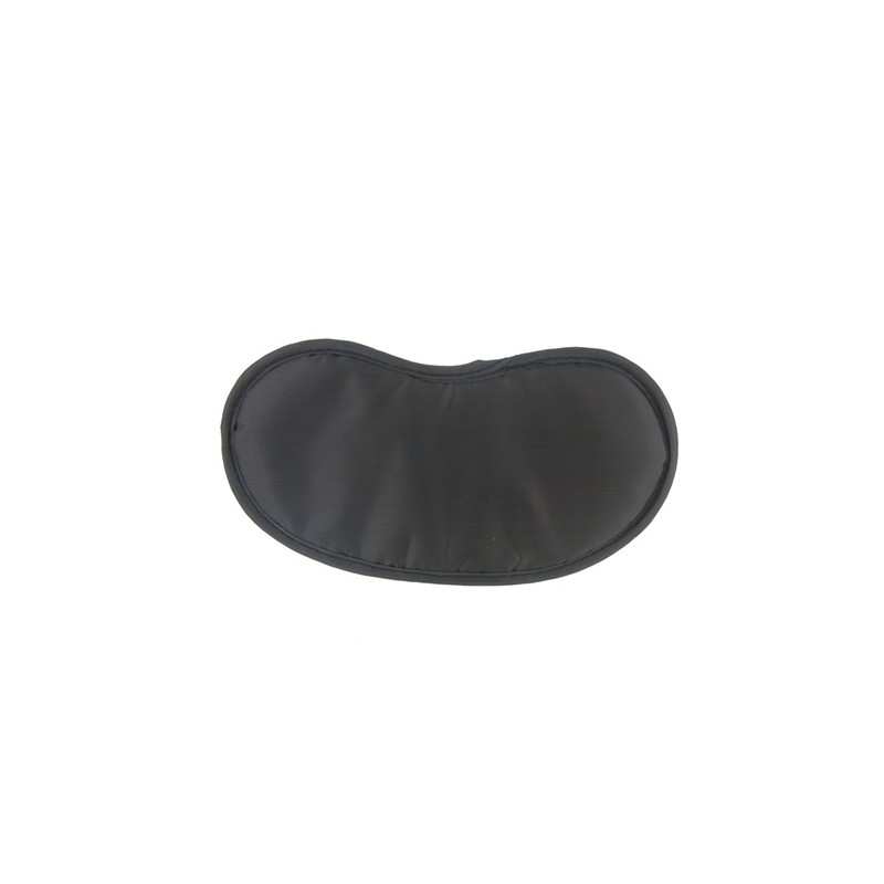 Sleeping eye mask - blindfold - travel mask