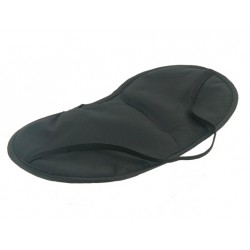 Sleeping eye mask - blindfold - travel mask