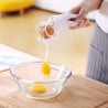 Automatic egg breaker - egg cracker - separate the egg
