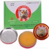 Red Tiger - menthol balm - pain relief ointment - 24 pieces