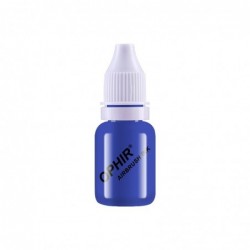 Nail polish ink - water based - for airbrush painting