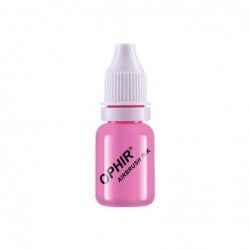 Nail polish ink - water based - for airbrush painting