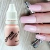 Nail polish ink - water based - for airbrush painting