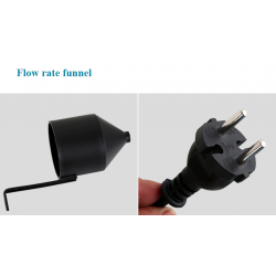 Electric paint tool - disinfection - water spray gun - high atomizing - 220-240V / 50HZ