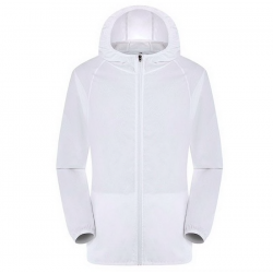 UV protection quick dry waterproof jacket unisexJackets