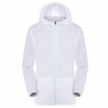 UV protection quick dry waterproof jacket unisexJackets