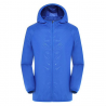 UV protection quick dry waterproof jacket unisex