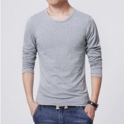 Classic long sleeve t-shirt - o-neckT-shirts