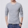 Classic long sleeve t-shirt - o-neckT-shirts