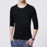 Classic long sleeve t-shirt - o-neck