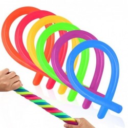 Monkey Noodles - anti-stress strings - stretchable rope - stress relief - 28cmToys