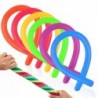 Monkey Noodles - anti-stress strings - stretchable rope - stress relief - 28cmToys