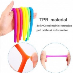 Monkey Noodles - anti-stress strings - stretchable rope - stress relief - 28cmToys