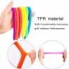Monkey Noodles - anti-stress strings - stretchable rope - stress relief - 28cmToys