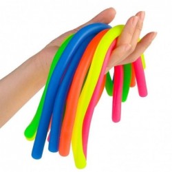 Monkey Noodles - anti-stress strings - stretchable rope - stress relief - 28cmToys