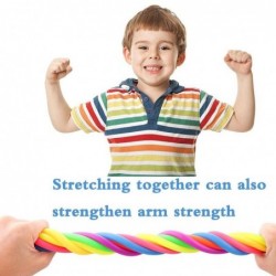 Monkey Noodles - anti-stress strings - stretchable rope - stress relief - 28cmToys