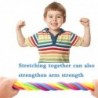 Monkey Noodles - anti-stress strings - stretchable rope - stress relief - 28cmToys