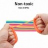 Monkey Noodles - anti-stress strings - stretchable rope - stress relief - 28cmToys