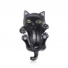 Little kitten - pendant / charm for bracelet - 925 sterling silverBracelets