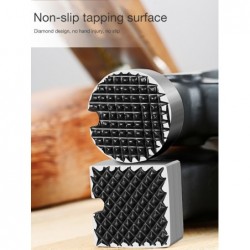 Multifunctional nail hammer - magnetic claw - square / round - 100Z/130Z