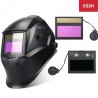 Auto-darkening solar welding helmet - filter - MIG / MMA / TIGHelmets