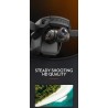 HR iCAMERA4 H4 - GPS 5G - WIFI - FPV - 4K HD Dual Camera - Foldable - RC Drone Quadcopter - RTF
