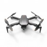HR iCAMERA4 H4 - GPS 5G - WIFI - FPV - 4K HD Dual Camera - Foldable - RC Drone Quadcopter - RTF